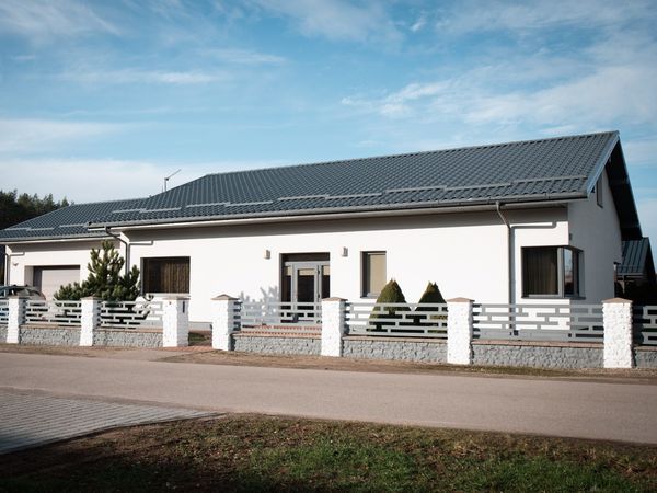 Ukmergės r. sav., Ukmergė