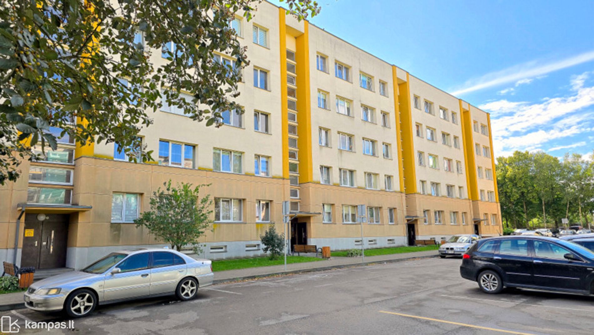 Main Image Raseinių r. sav., Raseiniai, Pieninės g.