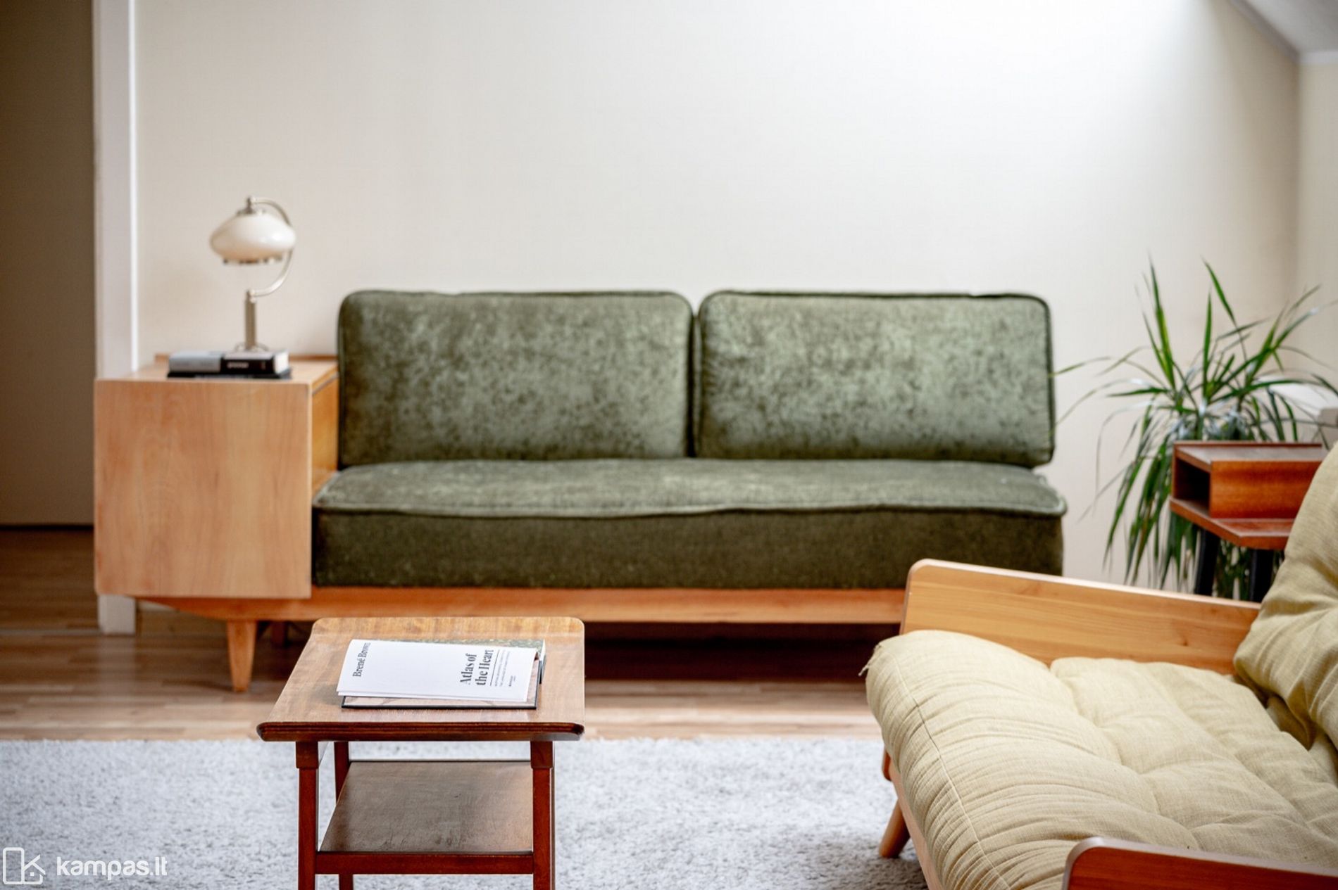 Main Image Vilnius, Senamiestis, Subačiaus g.