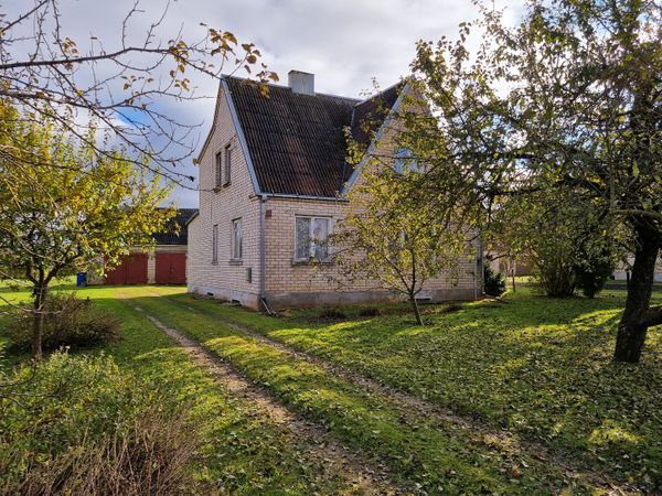 Šiaulių r. sav., Voveriškiai