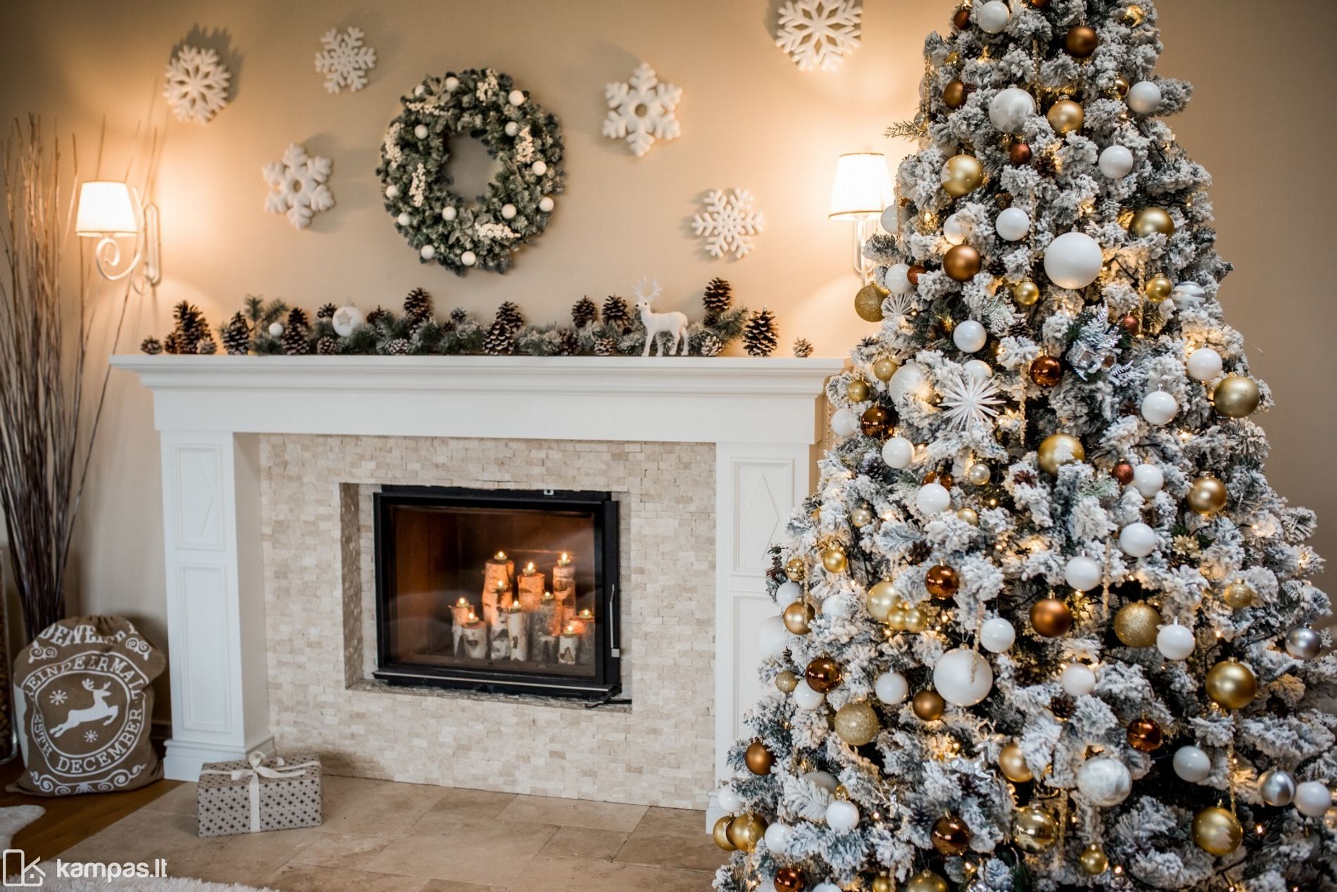 Main Image Klaipėdos r. sav., Trušeliai, Dvaro g.