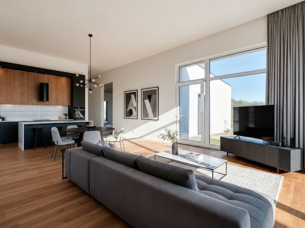 Vilnius, Aukštieji Paneriai