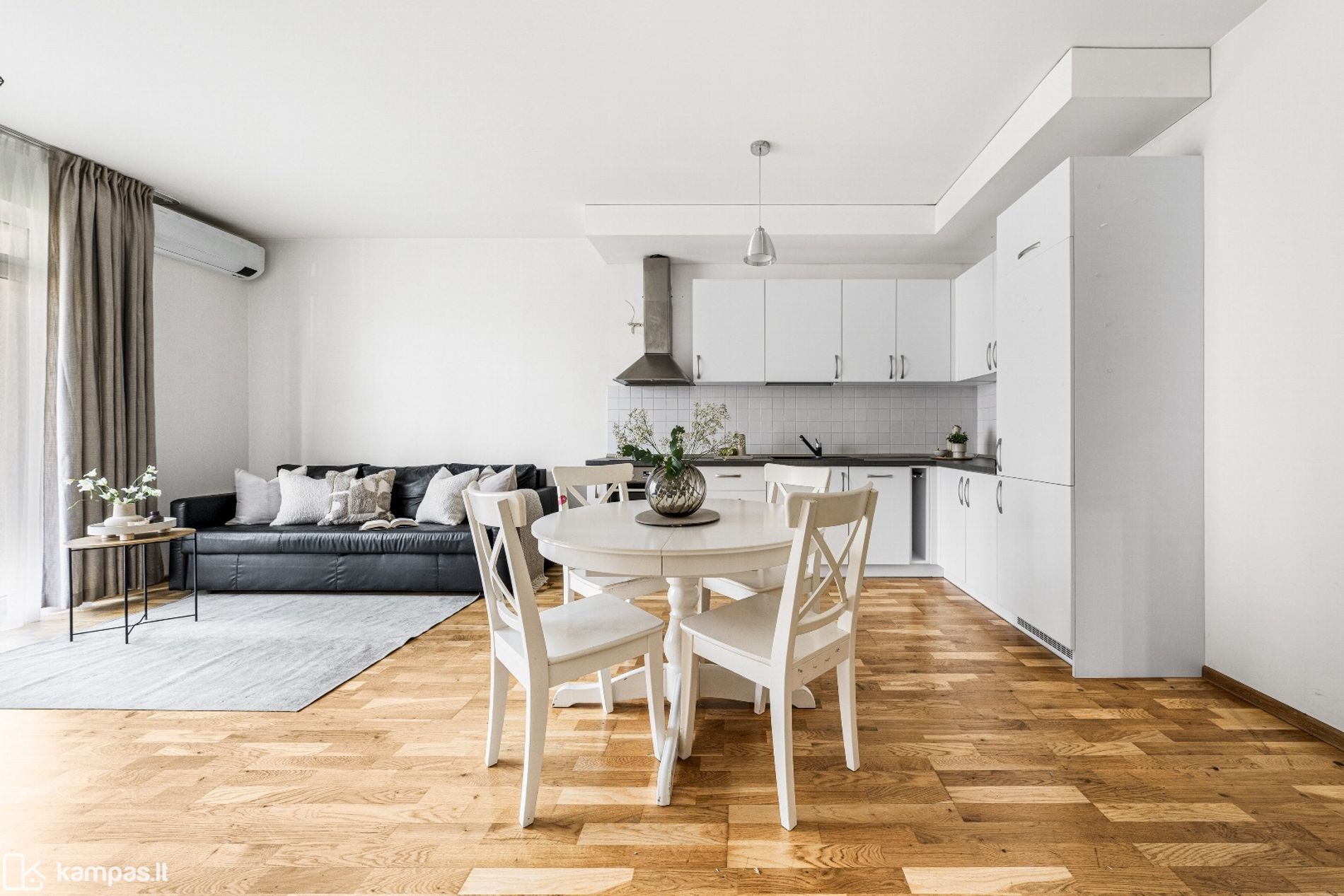 Main Image Vilnius, Baltupiai, Kazio Ulvydo g.