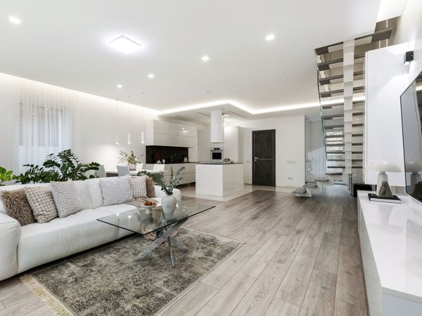 Vilnius, Trakų Vokė