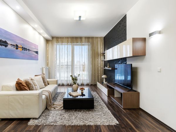 Vilnius, Justiniškės