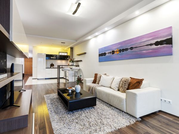 Vilnius, Justiniškės