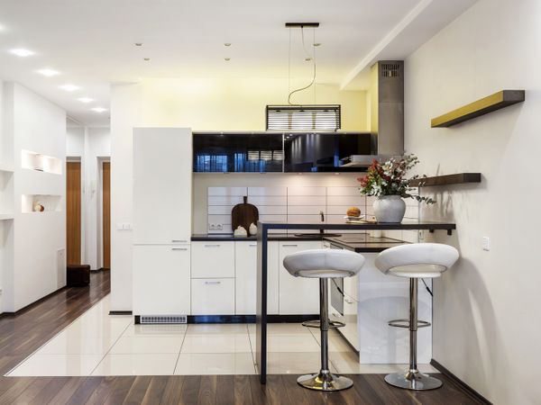 Vilnius, Justiniškės