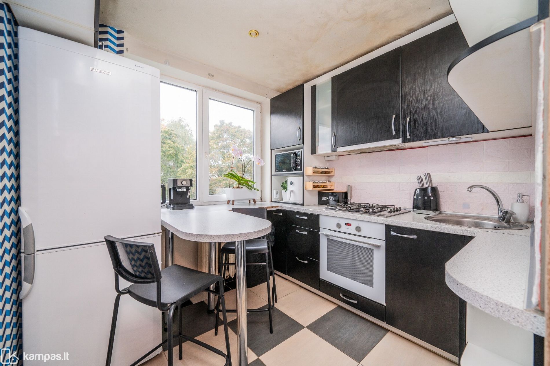 Main Image Vilnius, Naujamiestis, Savanorių pr.