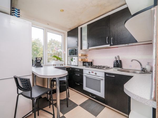 Vilnius, Naujamiestis