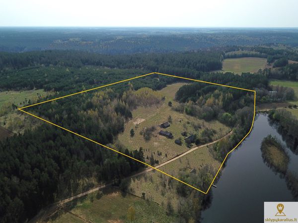 Trakų r. sav., Užilgiai