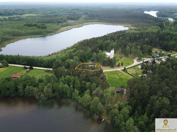 Ignalinos r. sav., Švedriškė