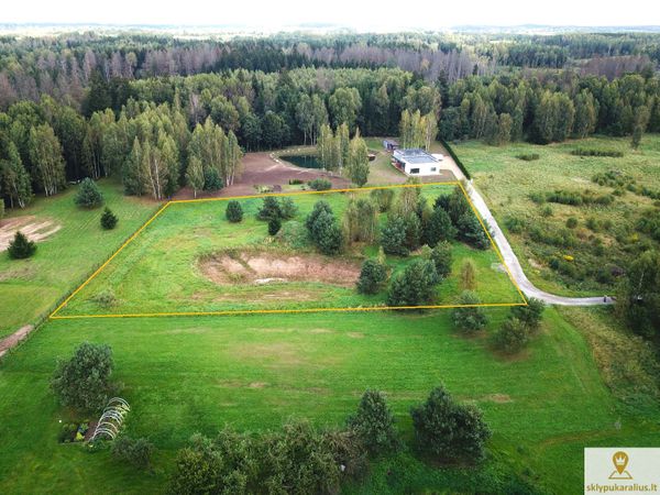 Vilniaus r. sav., Leičiai