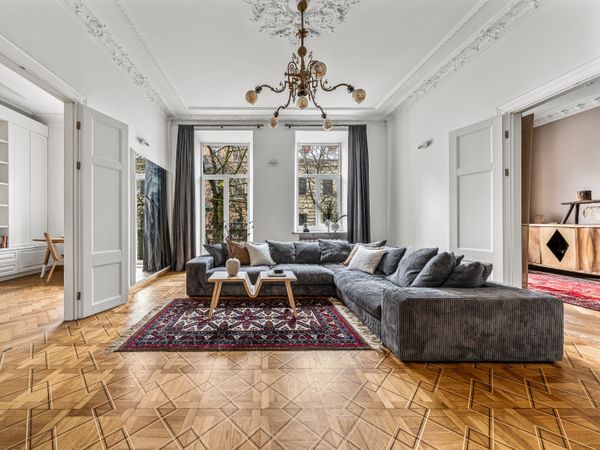 Vilnius, Senamiestis