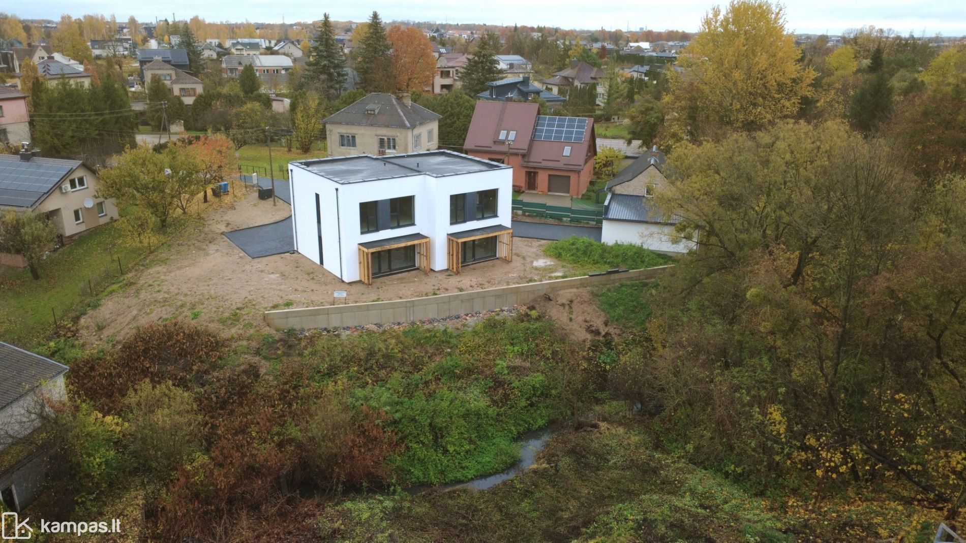 Main Image Kauno r. sav., Naugardiškė, Aušros g.