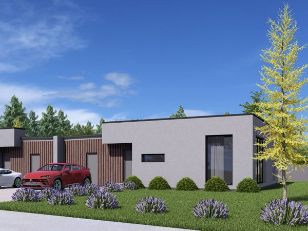 Šilalės r. sav., Šilalė