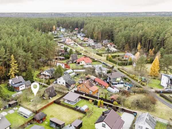 Vilniaus r. sav., Sakiškės