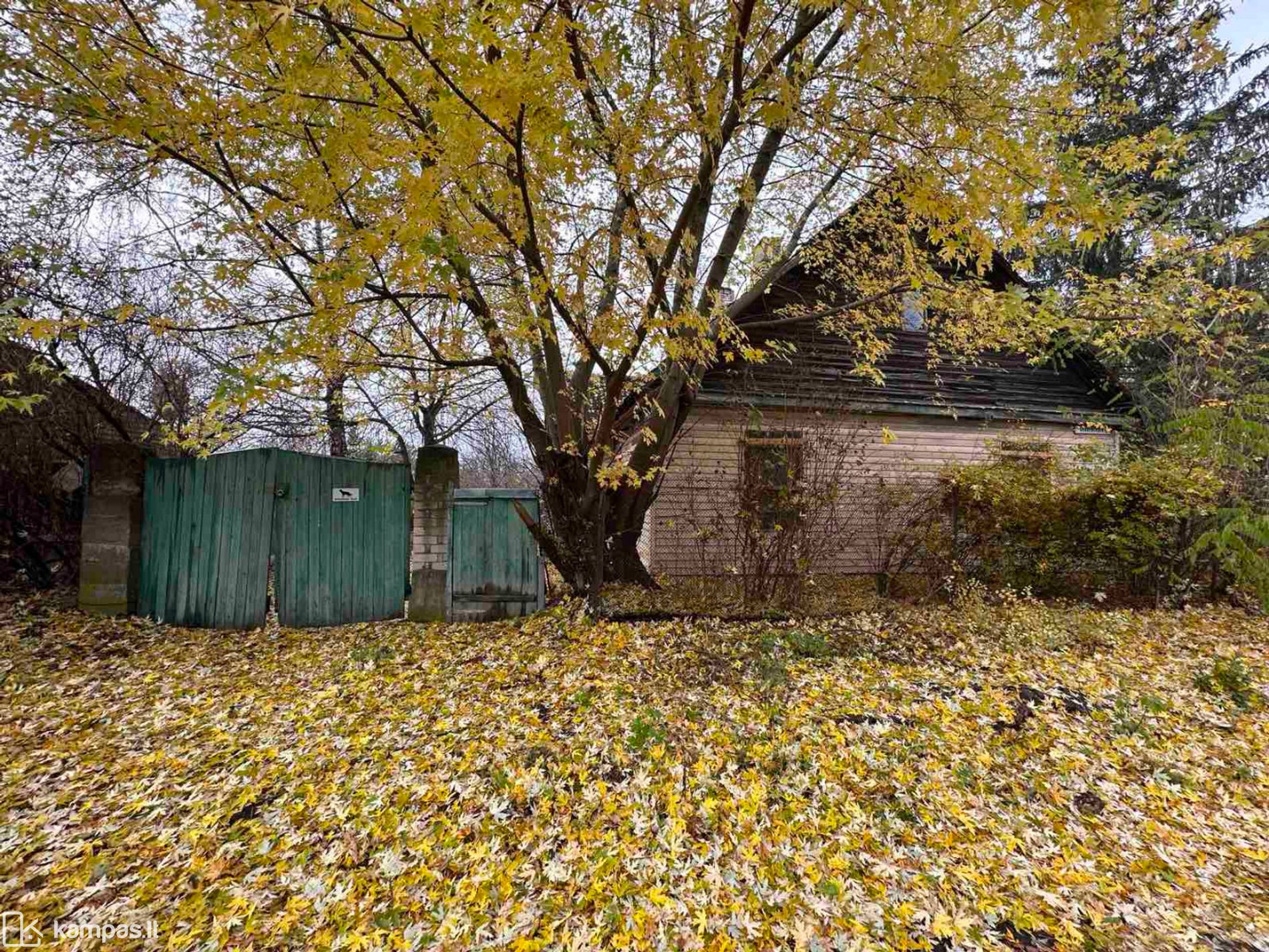 Main Image Vilnius, Vilkpėdė, Vandentiekio g.