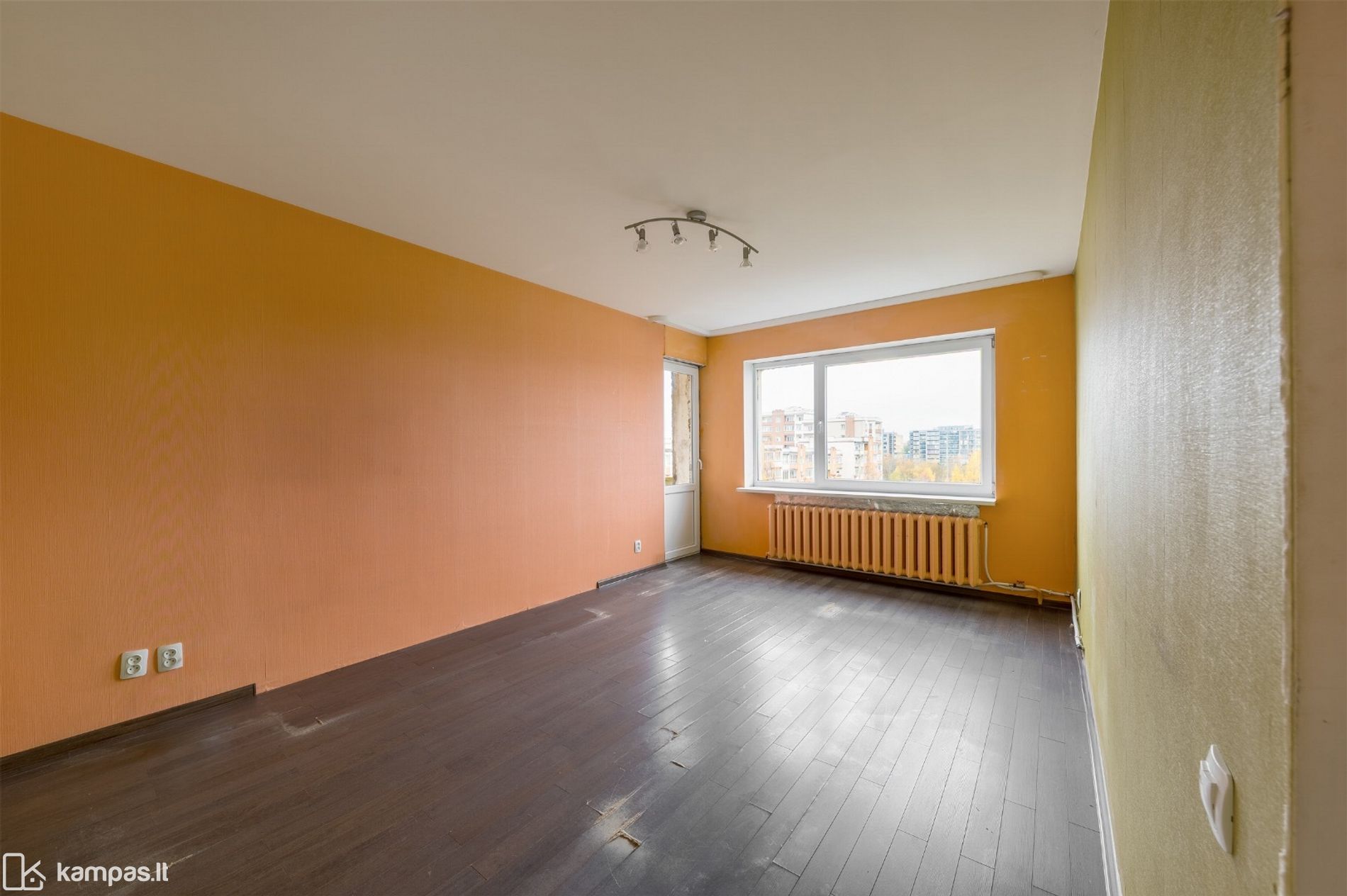 Main Image Vilnius, Šeškinė, Laisvės pr.