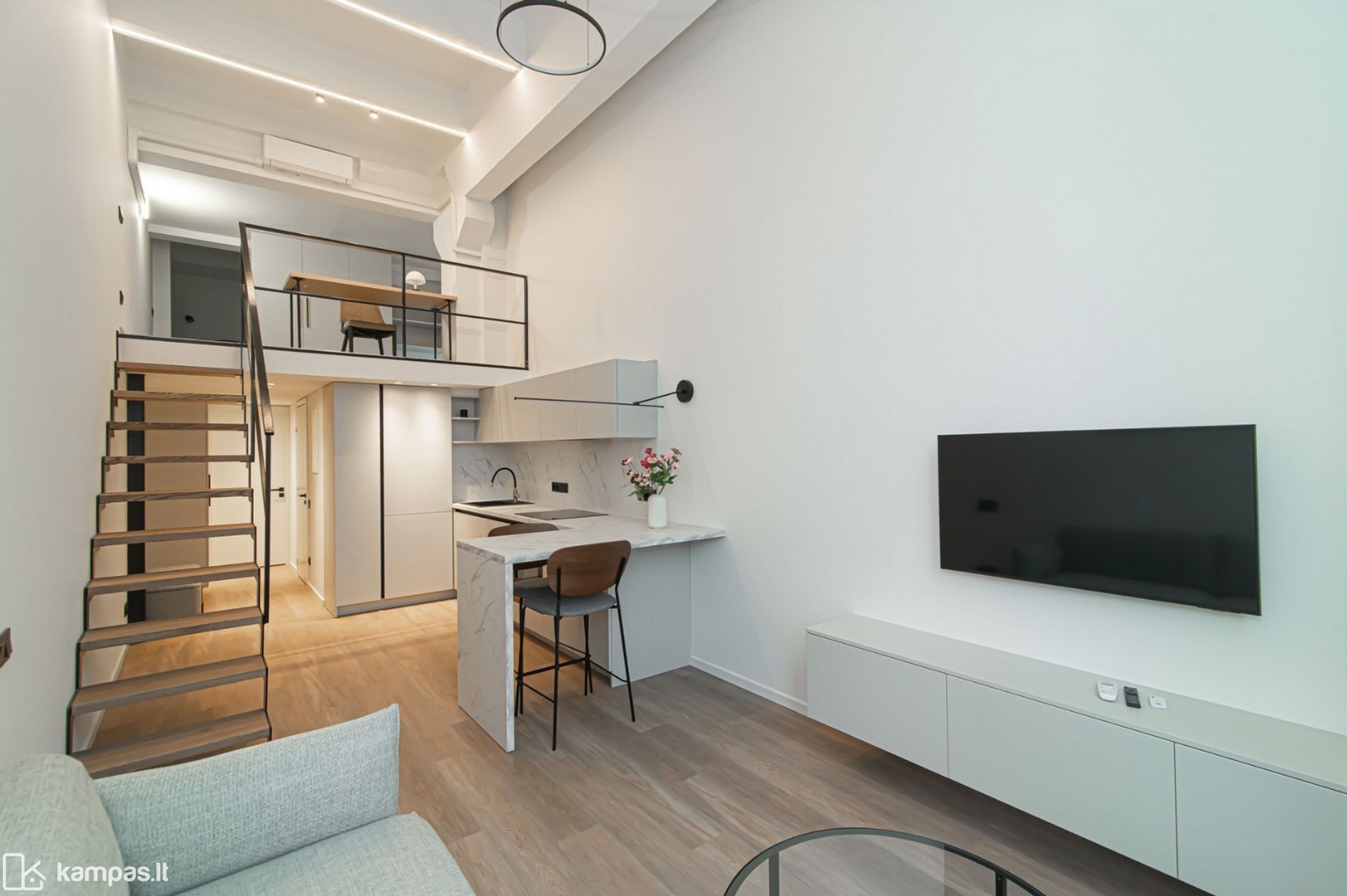 Main Image Vilnius, Žirmūnai, Žirmūnų g.