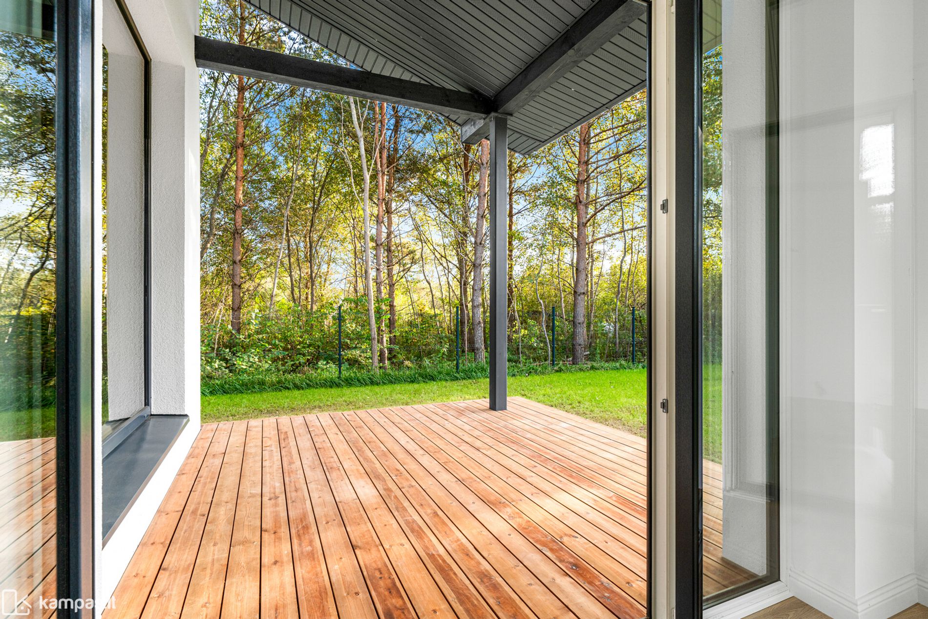 Main Image Vilniaus r. sav., Balsiškės, Ąžuolynės 2-oji g.