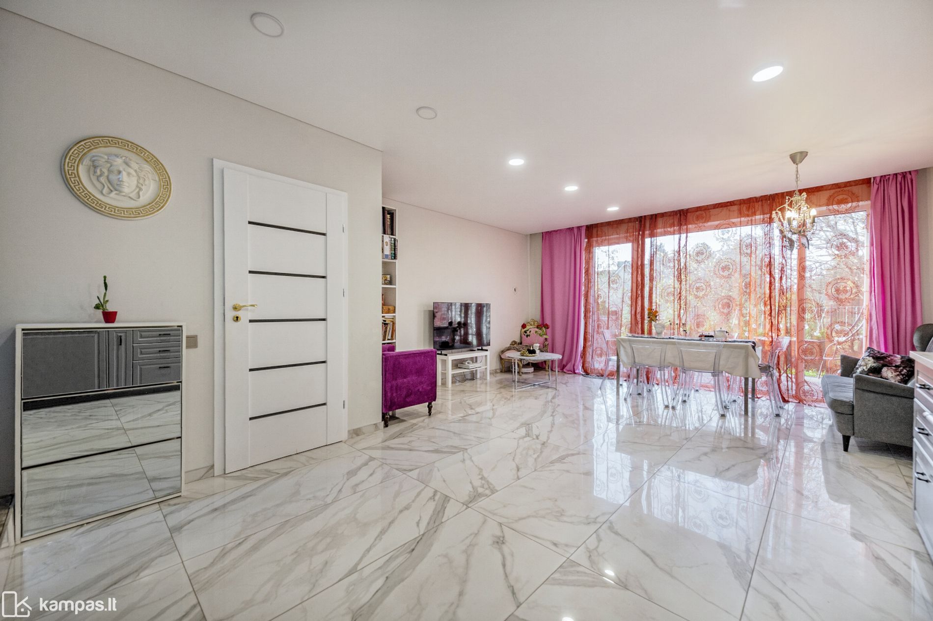 Main Image Vilnius, Kalnėnai, Osetinų g.