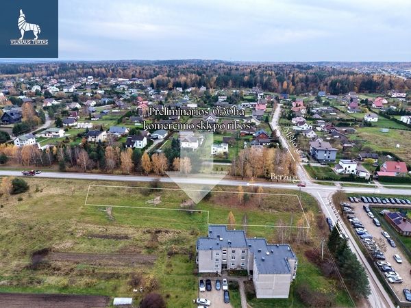 Vilniaus r. sav., Riešė