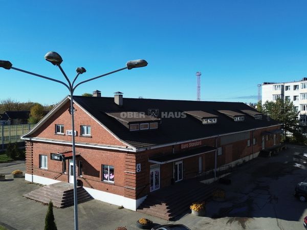 Mažeikių r. sav., Mažeikiai