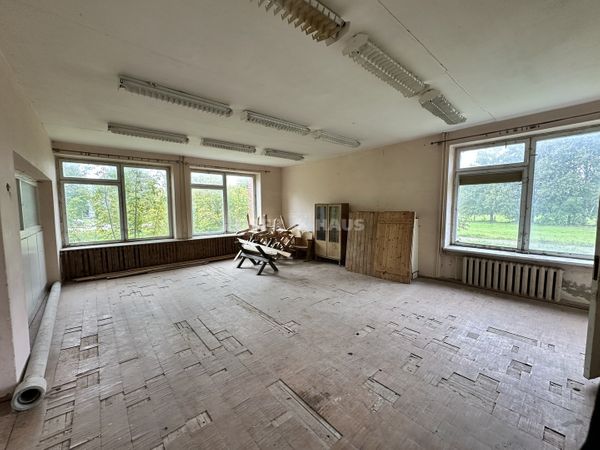 Pasvalio r. sav., Krinčinas