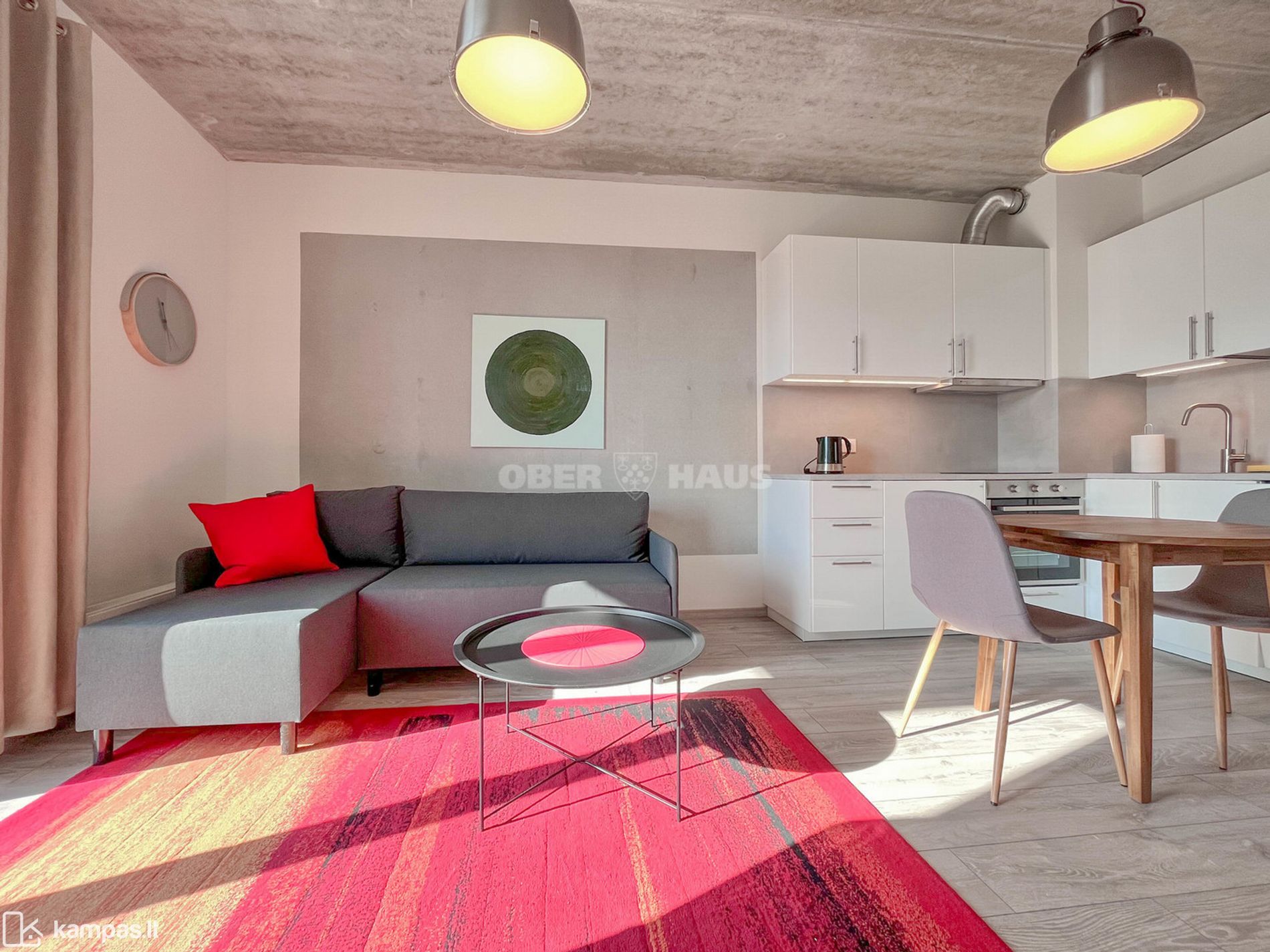 Main Image Vilnius, Baltupiai, Baltupio g.