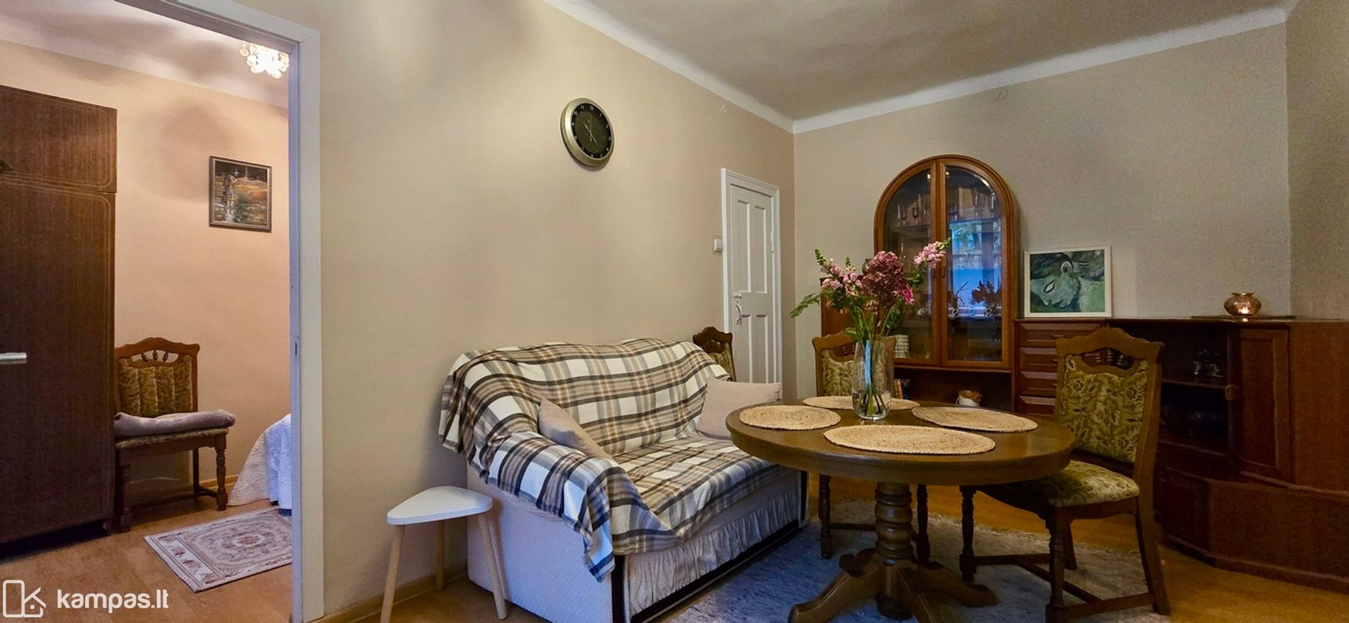 Main Image Kėdainių r. sav., Kėdainiai, J. Basanavičiaus g.