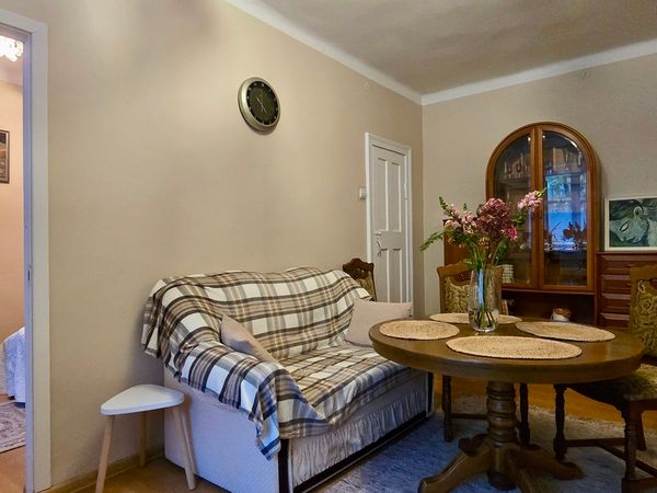 Kėdainių r. sav., Kėdainiai