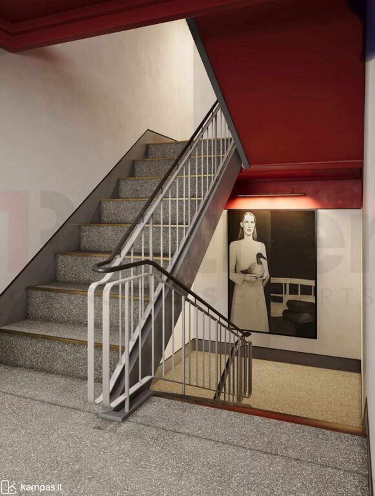 Main Image Vilnius, Senamiestis, J. Basanavičiaus g.