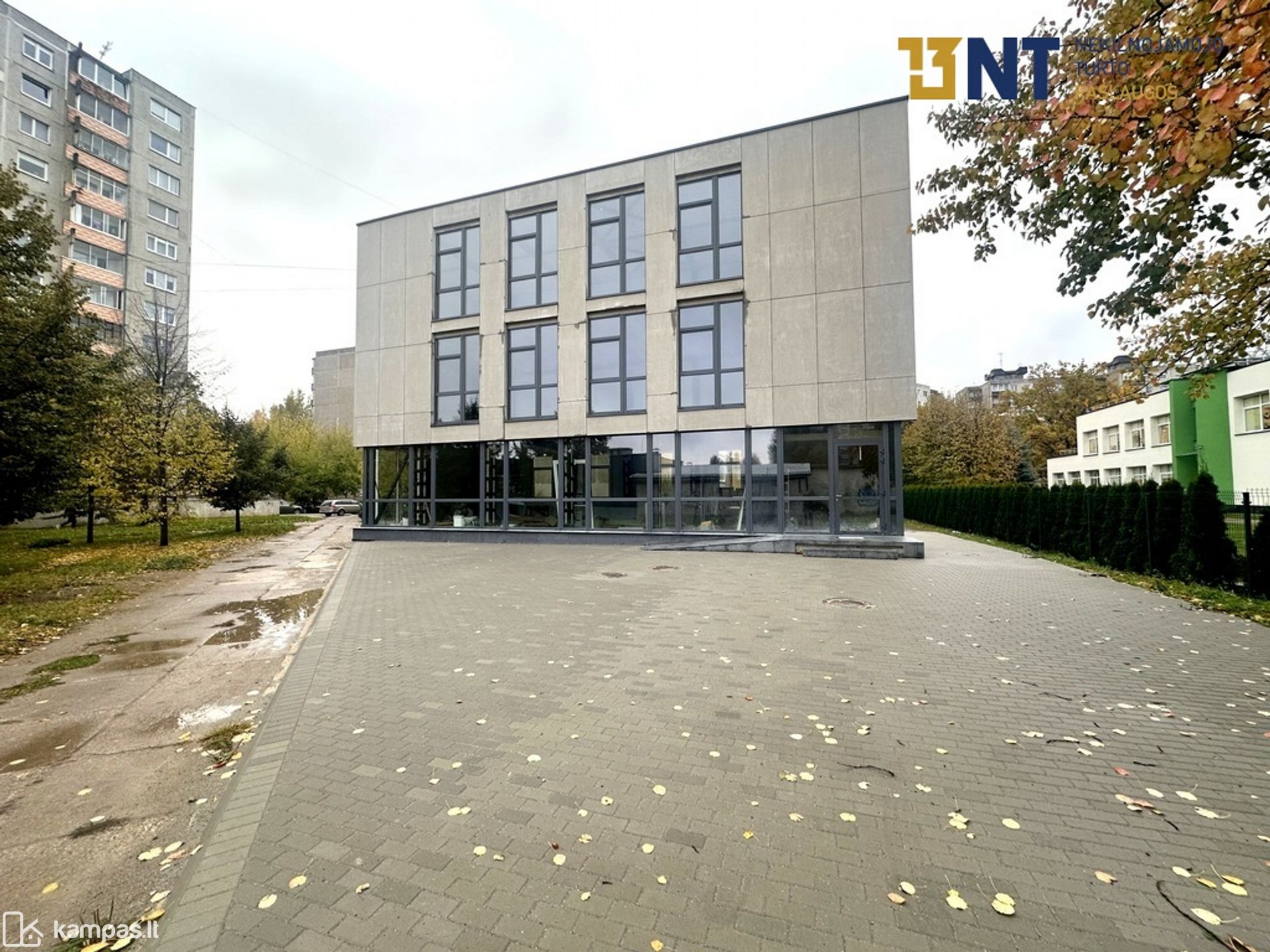 Main Image Kaunas, Šilainiai, Vėtrungės g.