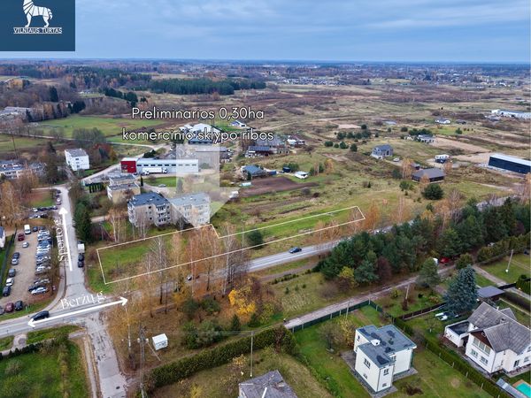 Vilniaus r. sav., Riešė