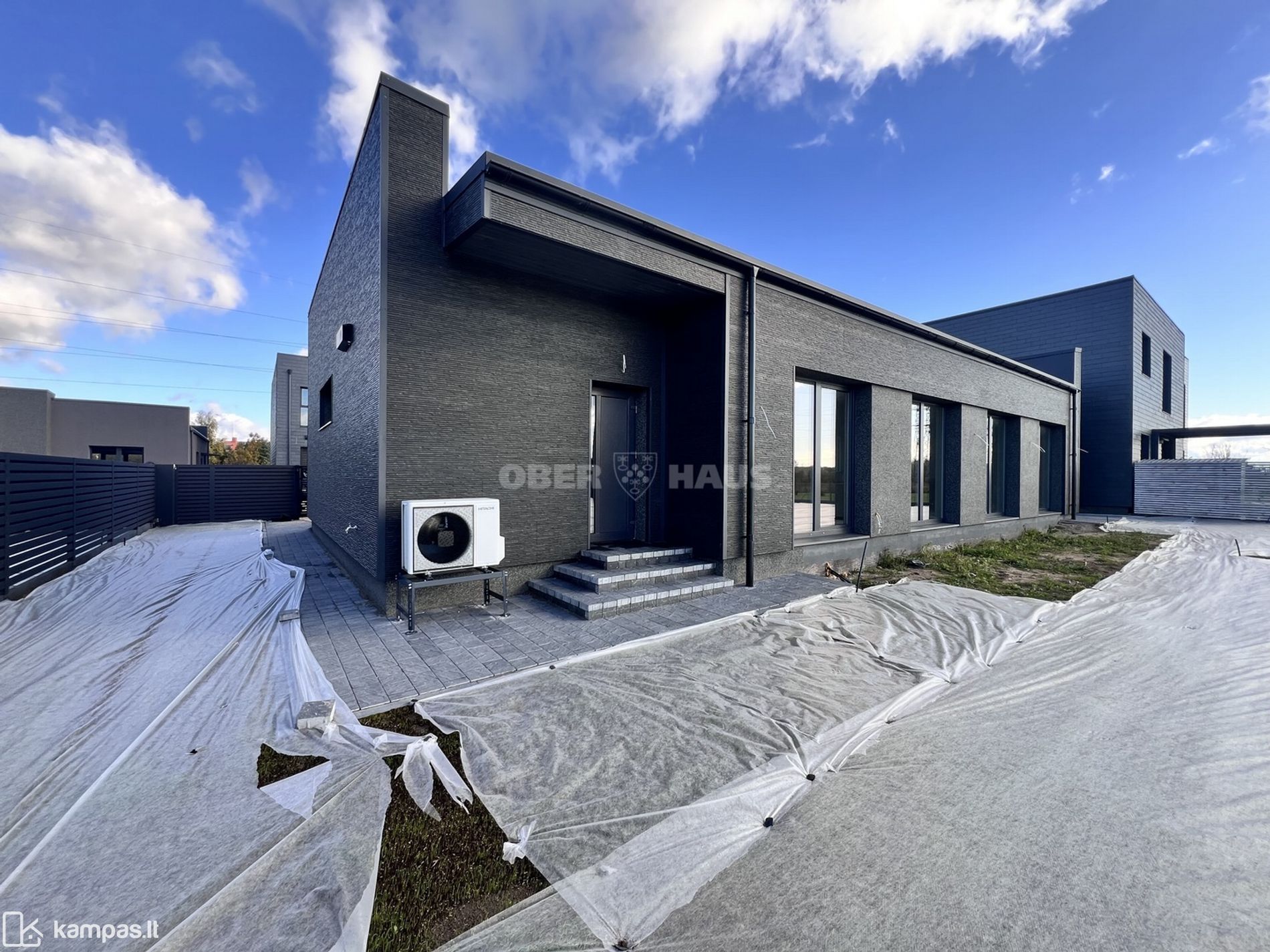 Main Image Klaipėda, Paupiai, Barškių g.