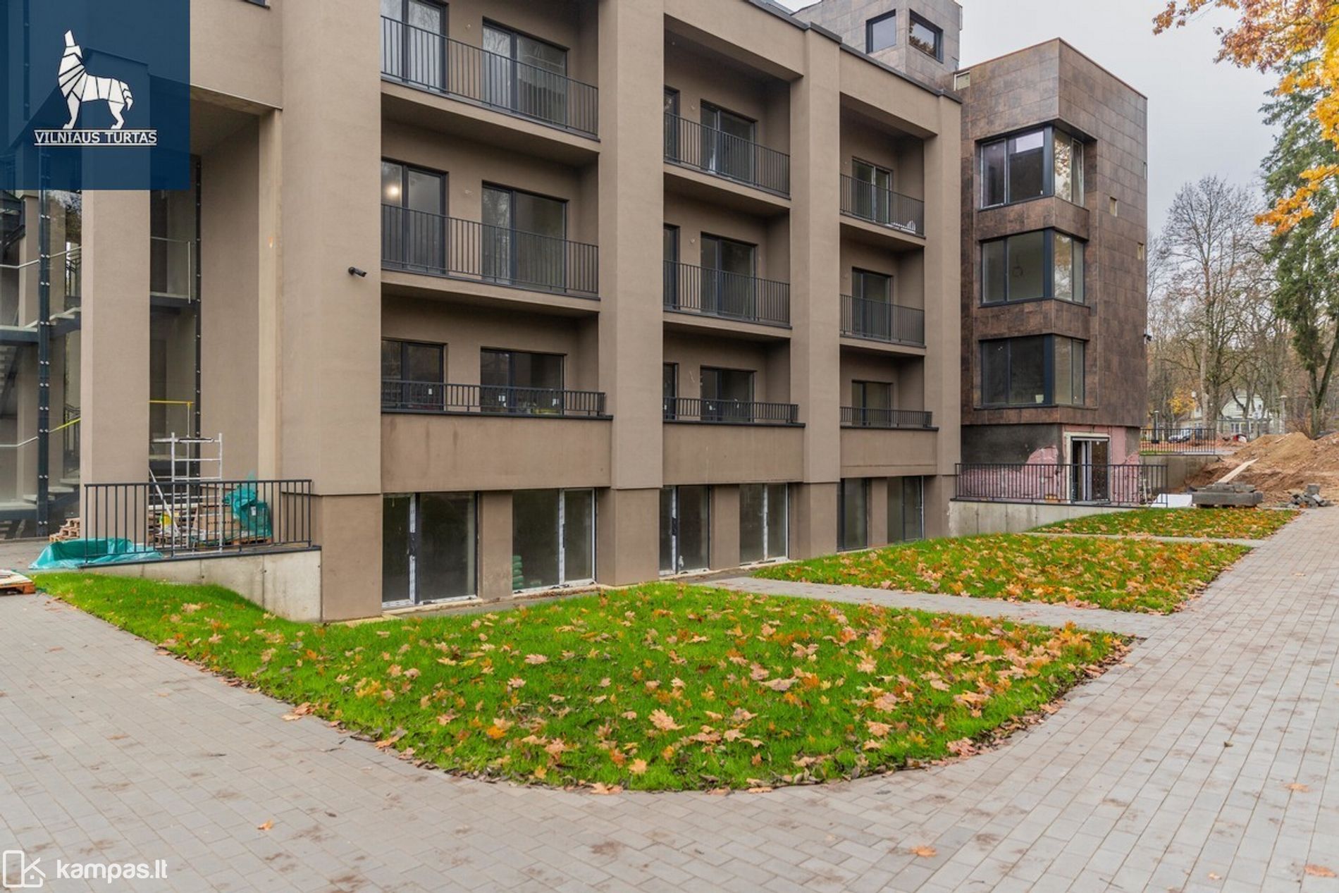 Main Image Druskininkų sav., Druskininkai, K. Dineikos g.