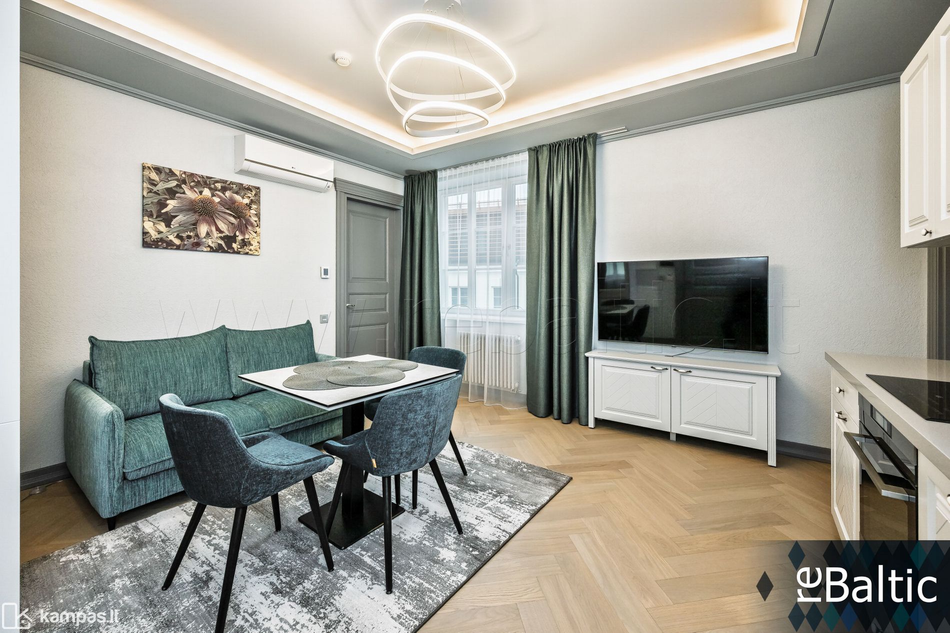 Main Image Vilnius, Senamiestis, Didžioji g.