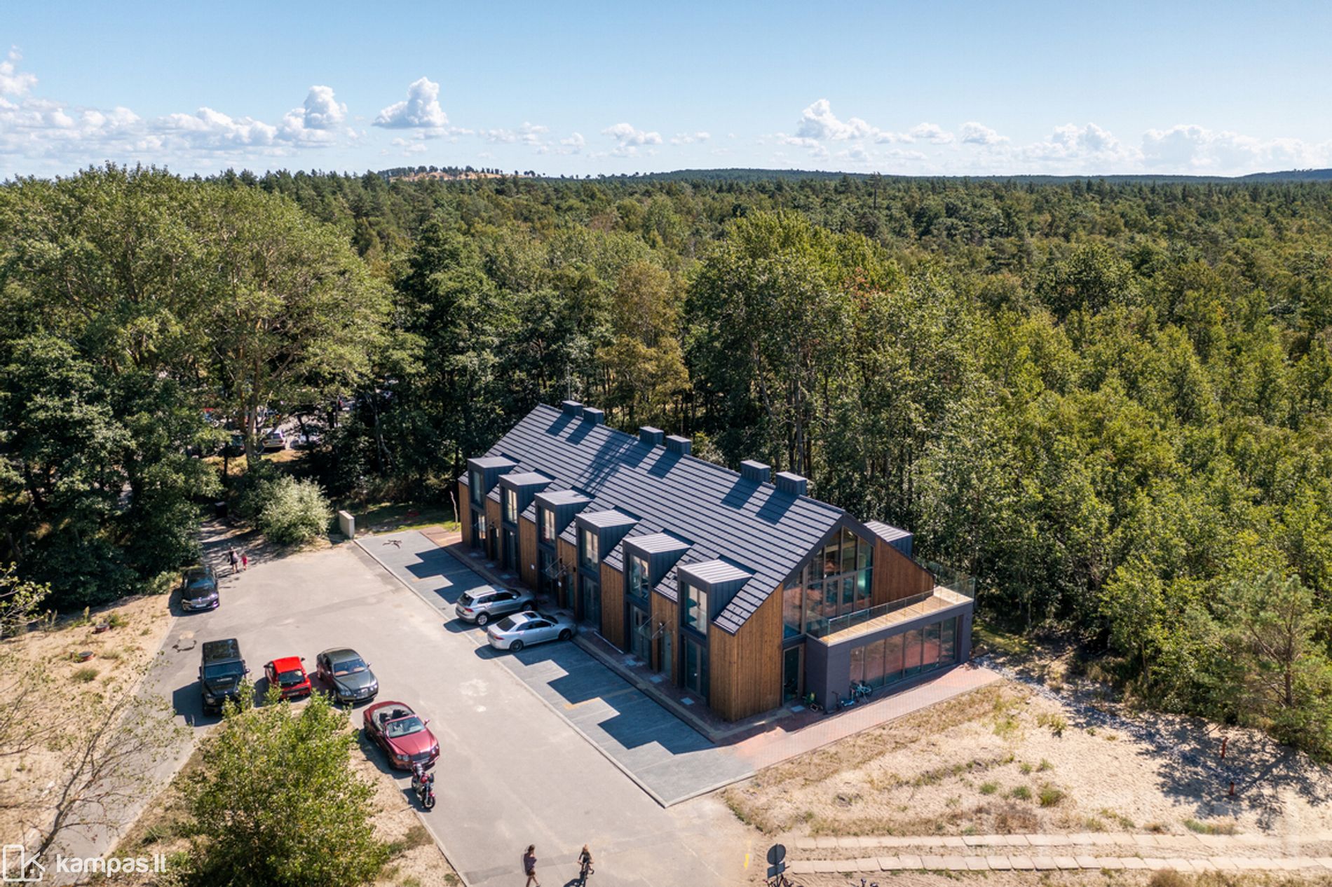 Main Image Nida, Nidos-Smiltynės pl.