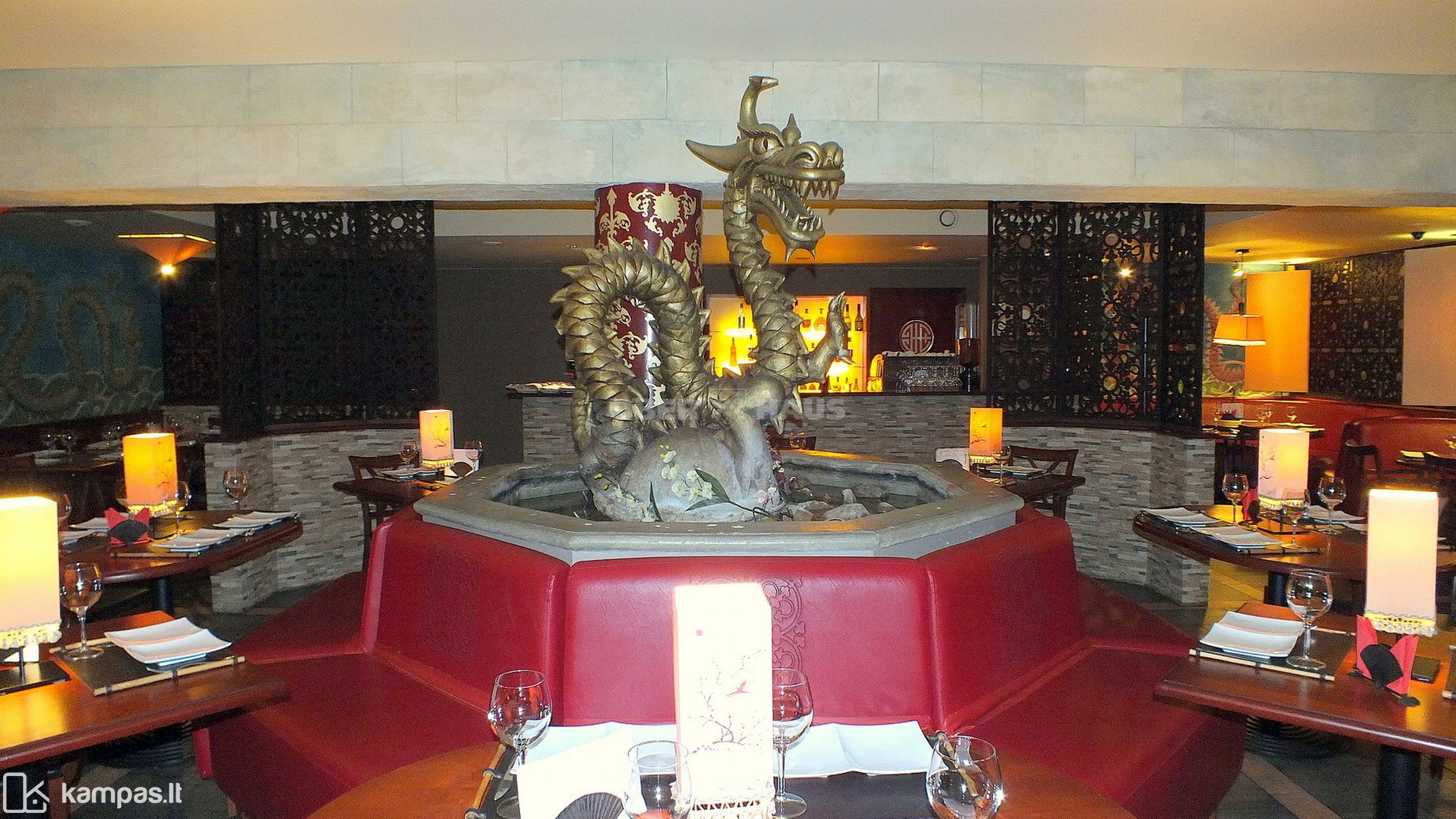 Main Image Šiauliai, Centras, P. Višinskio g.