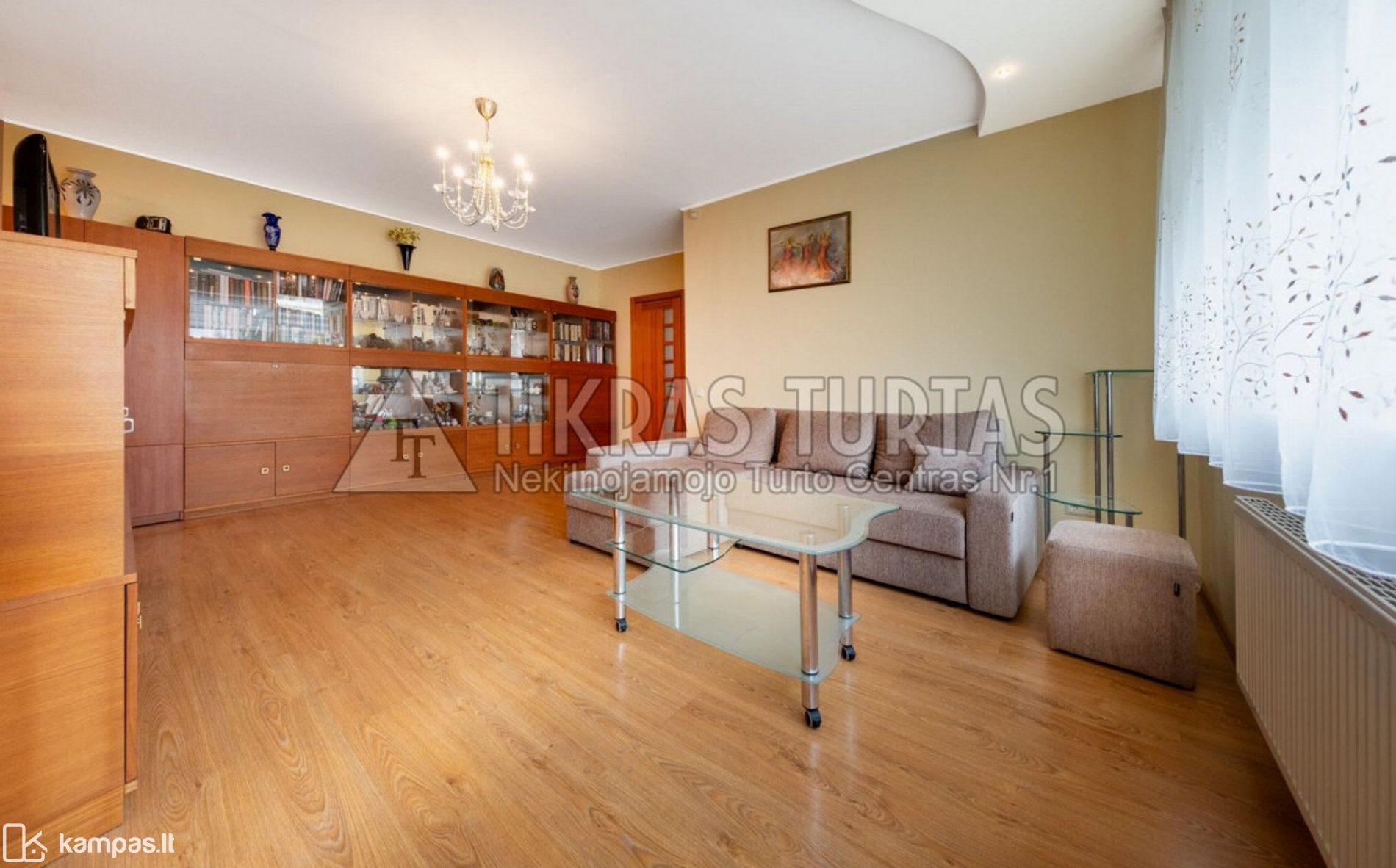 Main Image Klaipėda, Mažasis Kaimelis, Žolynų g.