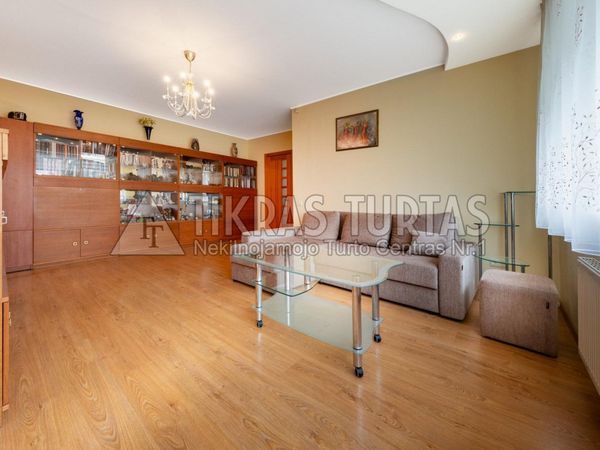 Klaipėda, Mažasis Kaimelis