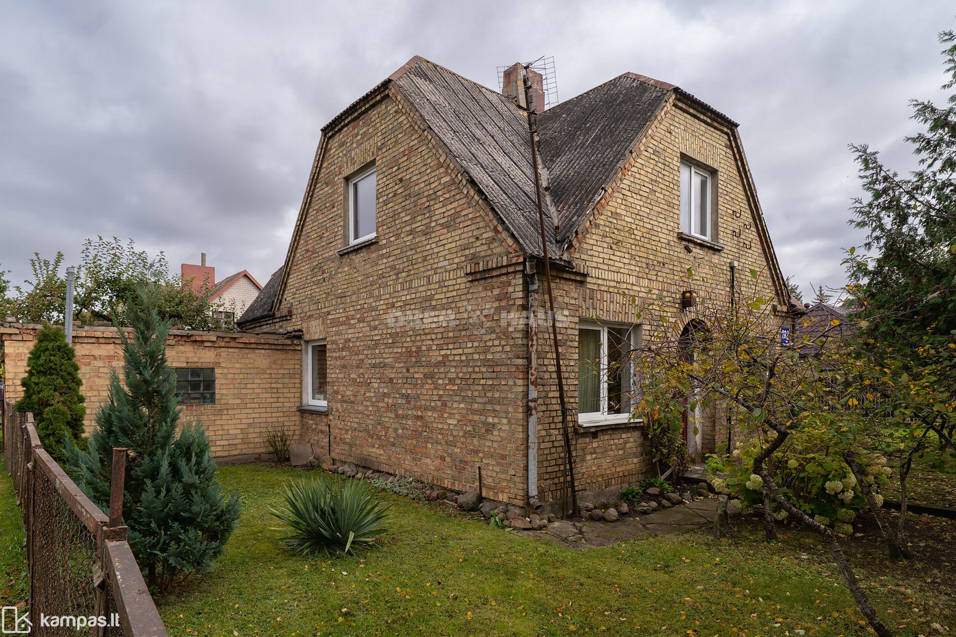 Main Image Šiauliai, Centras, Vilniaus g.