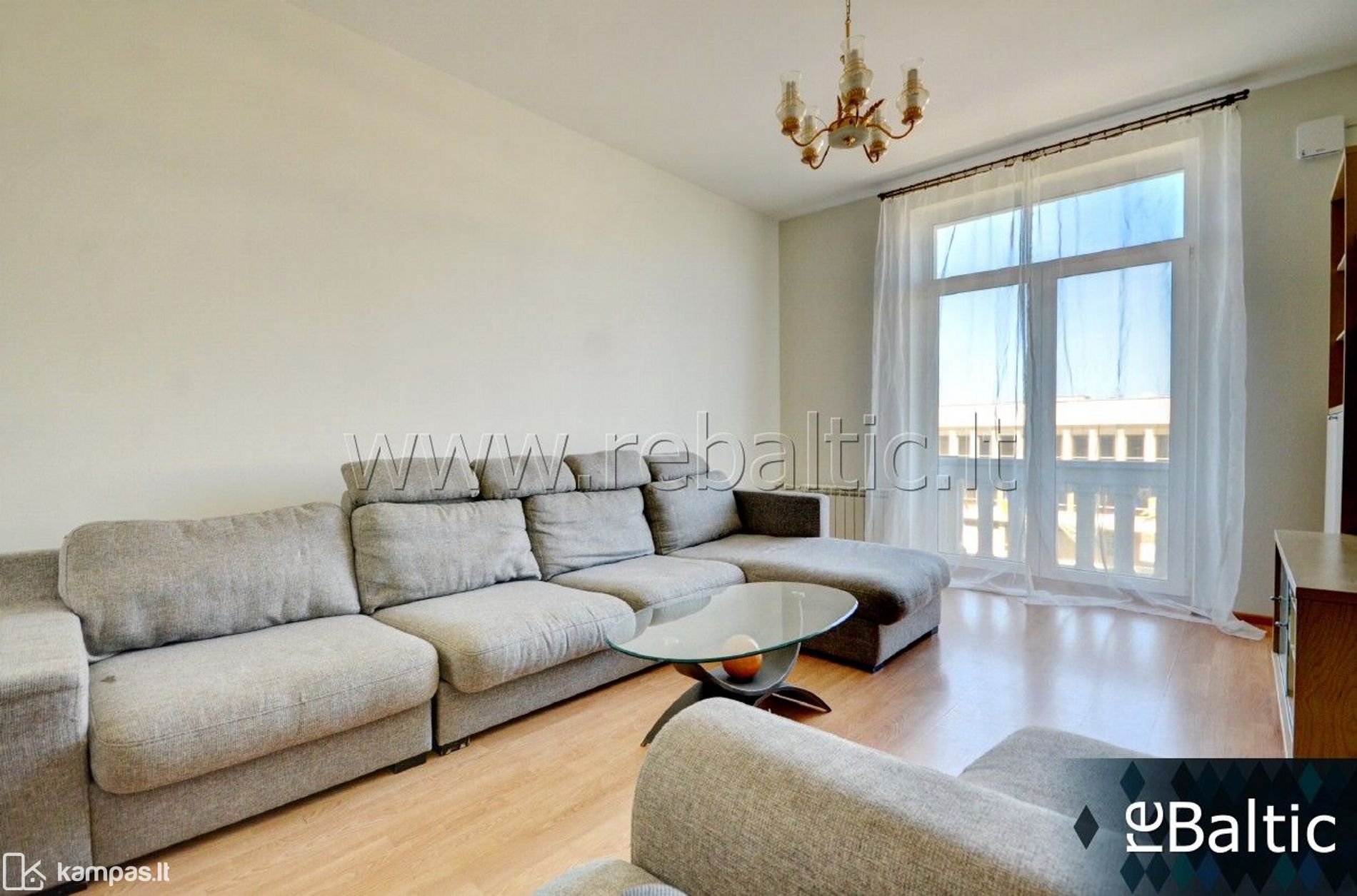 Main Image Vilnius, Naujamiestis, Gedimino pr.