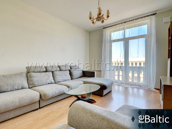 Vilnius, Naujamiestis