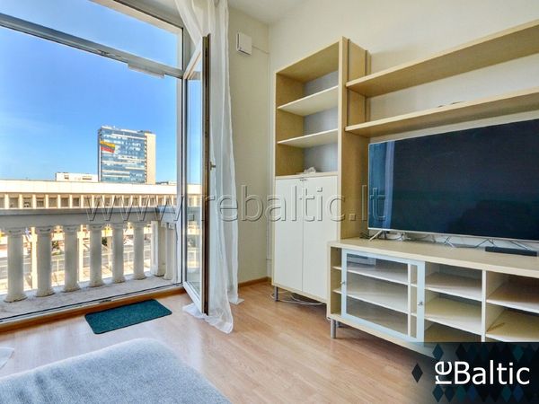 Vilnius, Naujamiestis