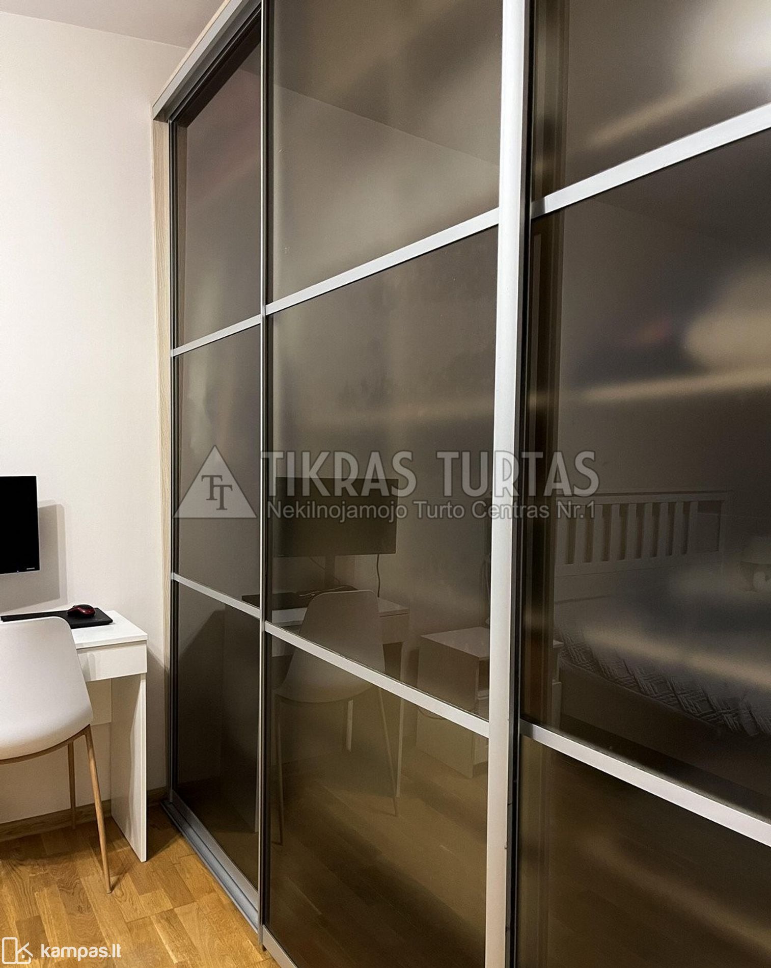 Main Image Klaipėda, Trekas, Kretingos g.