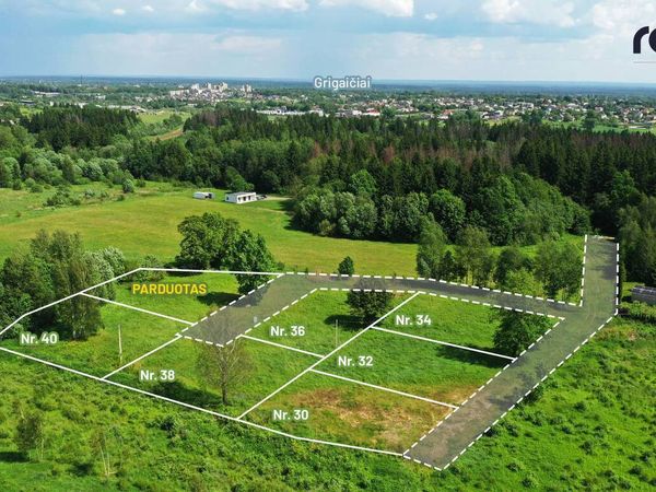 Vilniaus r. sav., Rokantiškės