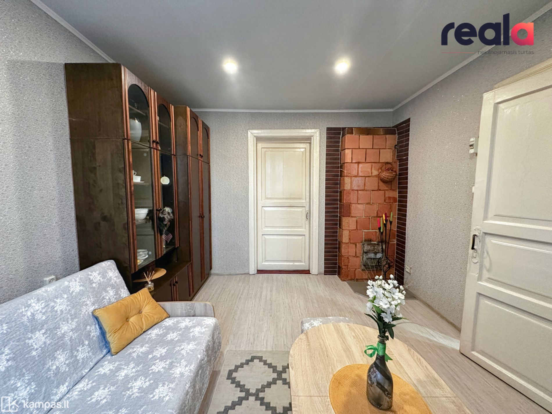 Main Image Kaišiadorių r. sav., Kaišiadorys, Elektros g.