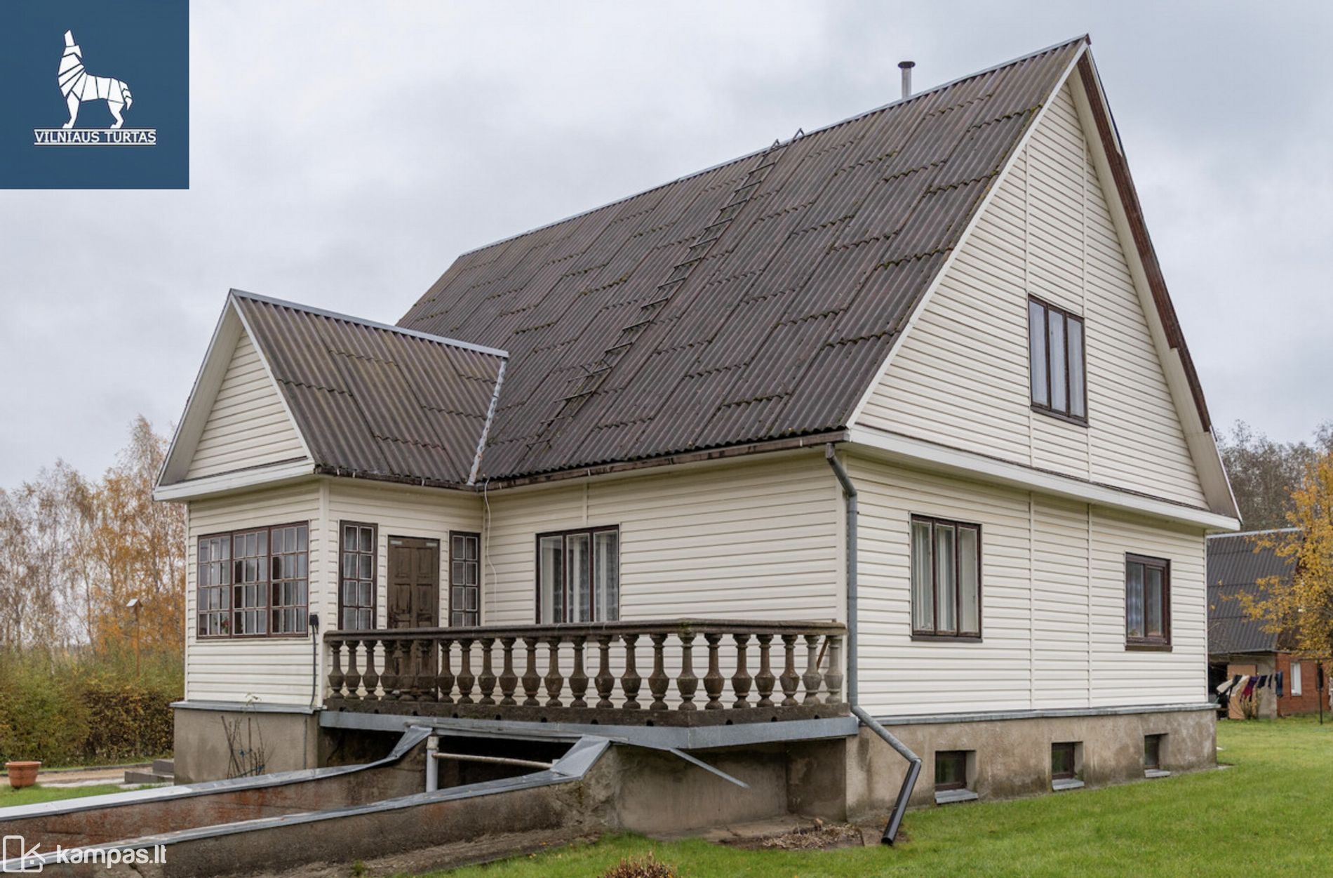 Main Image Vilniaus r. sav., Kalabariškės, Girininkų g.