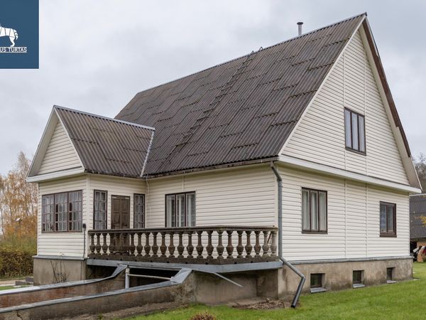 Vilniaus r. sav., Kalabariškės